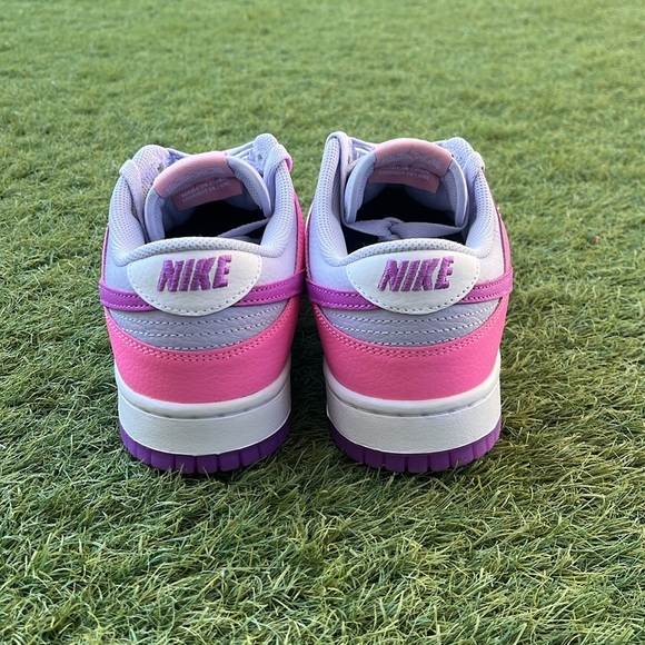 Nike Dunk Low NBY